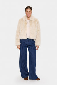 Zaseline Jacket Saint Tropez
