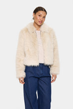 Load image into Gallery viewer, Zaseline Jacket Saint Tropez