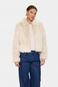 Zaseline Jacket Saint Tropez