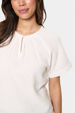 Load image into Gallery viewer, Katina Blouse Saint Tropez