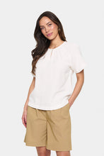 Load image into Gallery viewer, Katina Blouse Saint Tropez