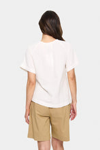 Load image into Gallery viewer, Katina Blouse Saint Tropez