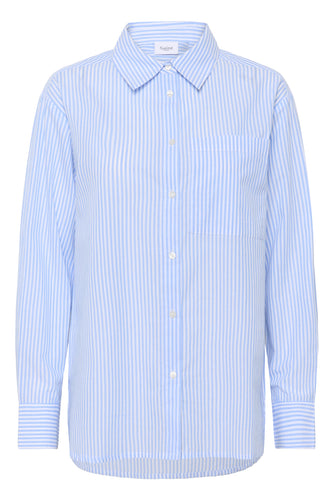 Marley Shirt Saint Tropez