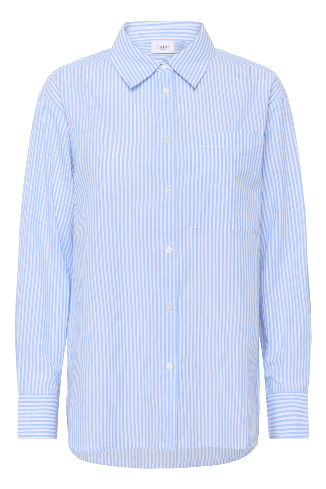 Marley Shirt Saint Tropez