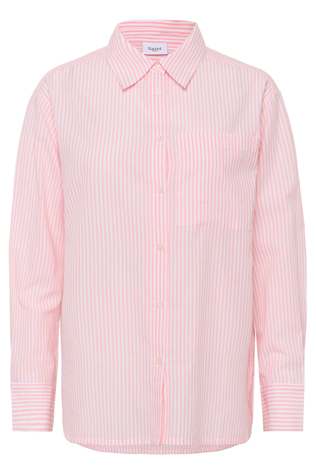 Marley Shirt Saint Tropez