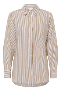 Marley Shirt Saint Tropez