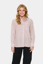 Load image into Gallery viewer, Marley Shirt Saint Tropez