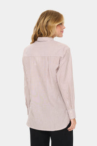 Marley Shirt Saint Tropez