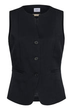 Load image into Gallery viewer, Mari Vest Saint Tropez