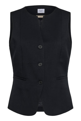 Mari Vest Saint Tropez