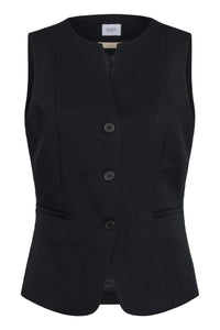 Mari Vest Saint Tropez