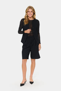 Mari Vest Saint Tropez