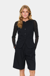 Mari Vest Saint Tropez