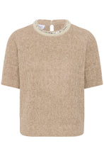 Load image into Gallery viewer, Makenna Pullover Saint Tropez