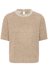 Makenna Pullover Saint Tropez