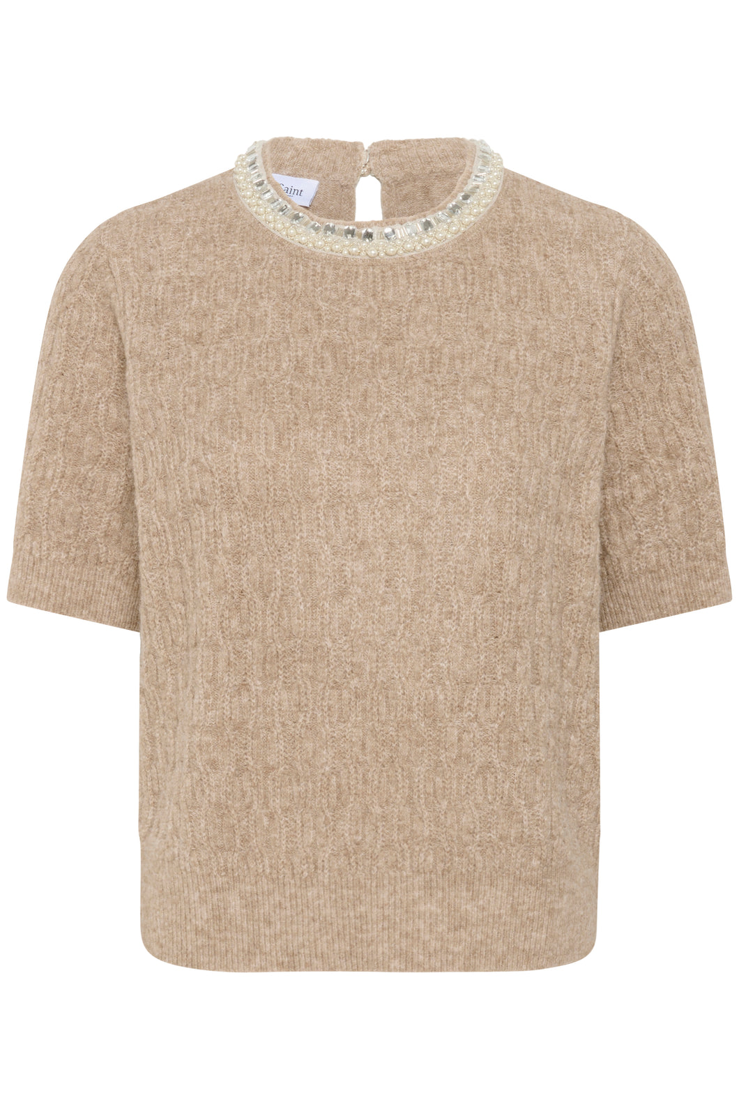 Makenna Pullover Saint Tropez