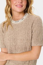 Load image into Gallery viewer, Makenna Pullover Saint Tropez