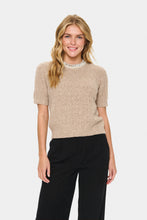 Load image into Gallery viewer, Makenna Pullover Saint Tropez