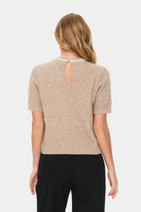 Makenna Pullover Saint Tropez