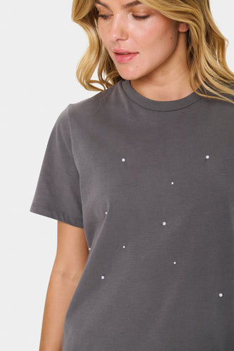 Misha T-shirt Saint Tropez