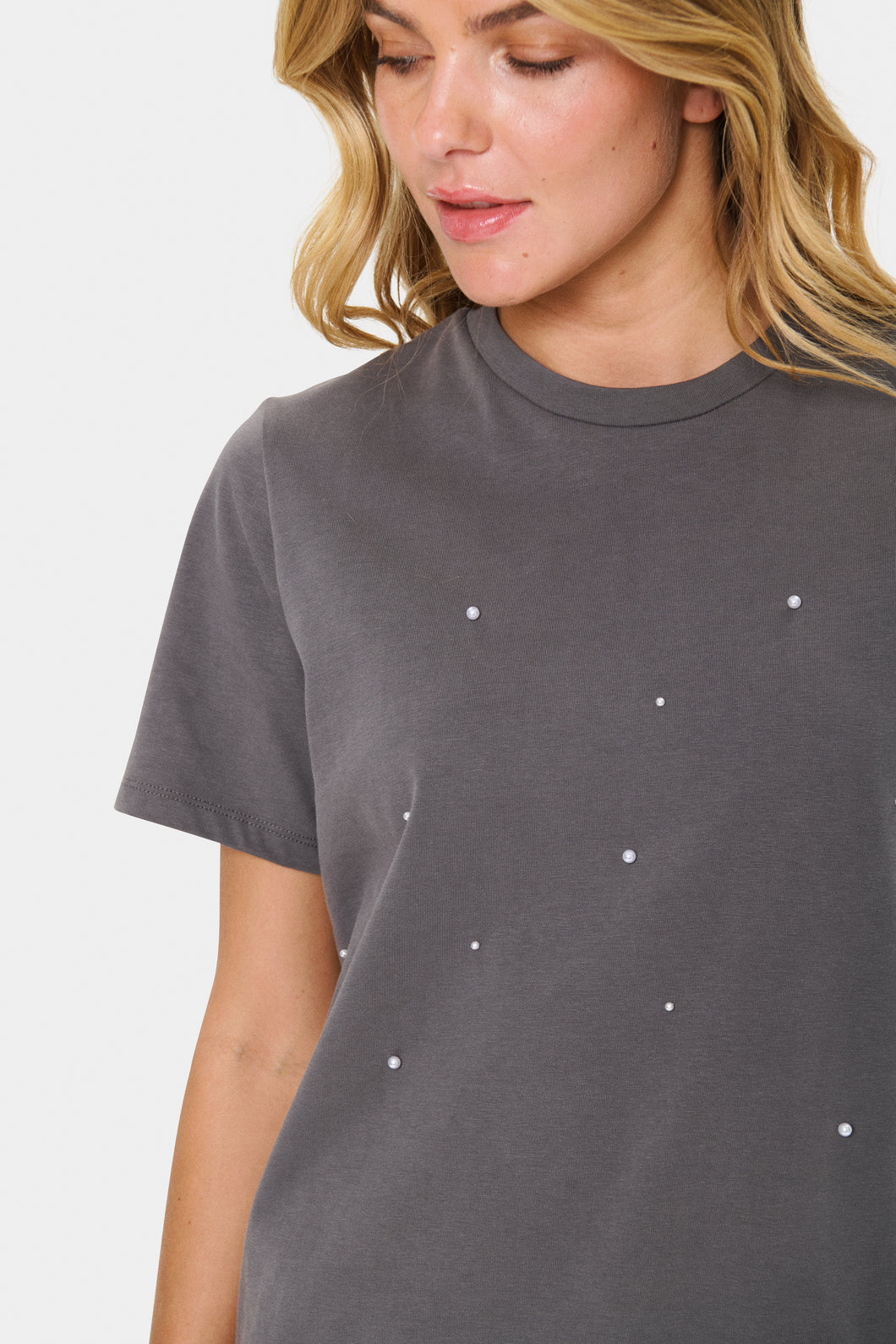 Misha T-shirt Saint Tropez