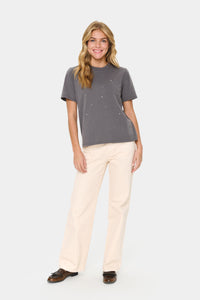 Misha T-shirt Saint Tropez