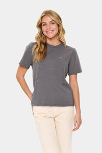 Misha T-shirt Saint Tropez