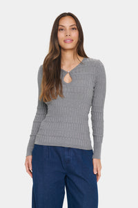 Melga Pullover