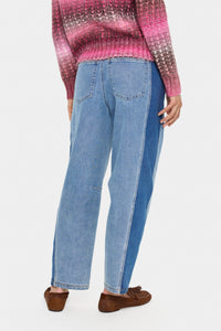 Maude Jeans Saint Tropez