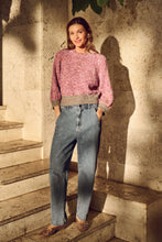 Load image into Gallery viewer, Maude Jeans Saint Tropez