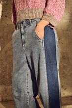 Load image into Gallery viewer, Maude Jeans Saint Tropez