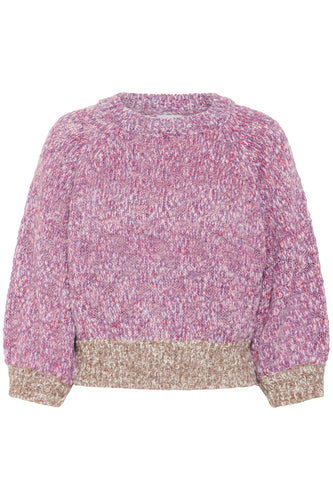 Mylene Pullover Saint Tropez