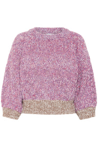 Mylene Pullover Saint Tropez