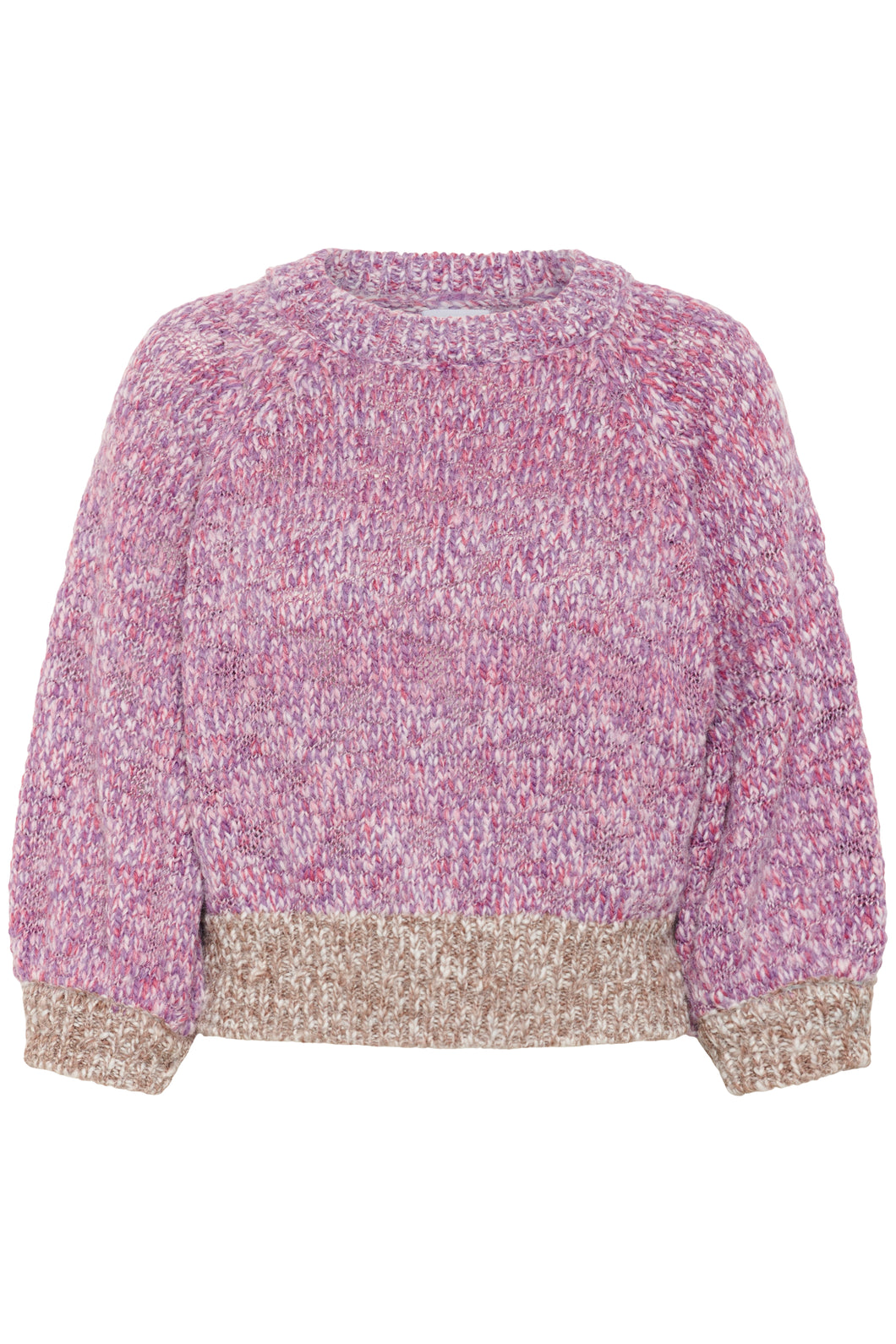Mylene Pullover Saint Tropez