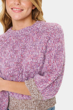 Load image into Gallery viewer, Mylene Pullover Saint Tropez