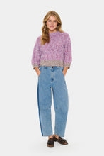 Load image into Gallery viewer, Mylene Pullover Saint Tropez