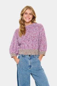 Mylene Pullover Saint Tropez
