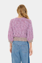 Load image into Gallery viewer, Mylene Pullover Saint Tropez