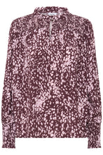 Load image into Gallery viewer, Malika Blouse Saint Tropez