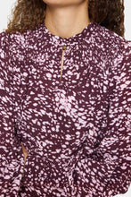 Load image into Gallery viewer, Malika Blouse Saint Tropez