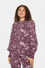 Load image into Gallery viewer, Malika Blouse Saint Tropez
