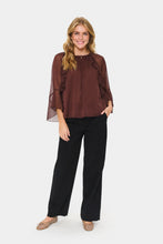 Load image into Gallery viewer, Mavis Blouse Saint Tropez