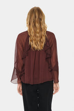 Load image into Gallery viewer, Mavis Blouse Saint Tropez