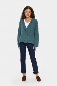 Mallory Cardigan Saint Tropez