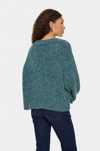 Mallory Cardigan Saint Tropez