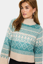 Load image into Gallery viewer, Micha Rollneck Saint Tropez