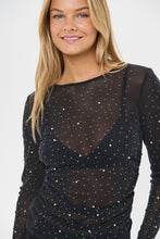 Load image into Gallery viewer, Maisie Blouse Saint Tropez
