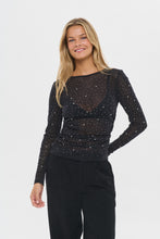 Load image into Gallery viewer, Maisie Blouse Saint Tropez