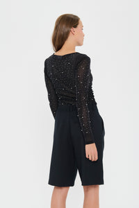 Maisie Blouse Saint Tropez