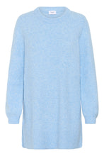 Load image into Gallery viewer, Maleen Long pullover Saint Tropez